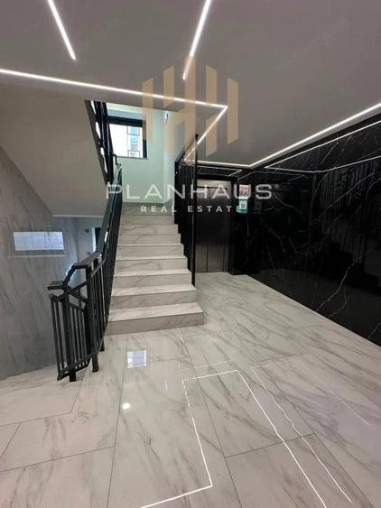 Inchiriere - apartament 2 camere premium ,Alecsandri ,loc de parcare subteran - 7