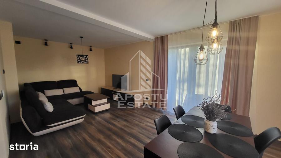 Casă cu 4 camere cu Teren 300 Mp în Dumbrăvița