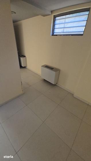 Spațiu comercial, de 292 mp, în Babadag