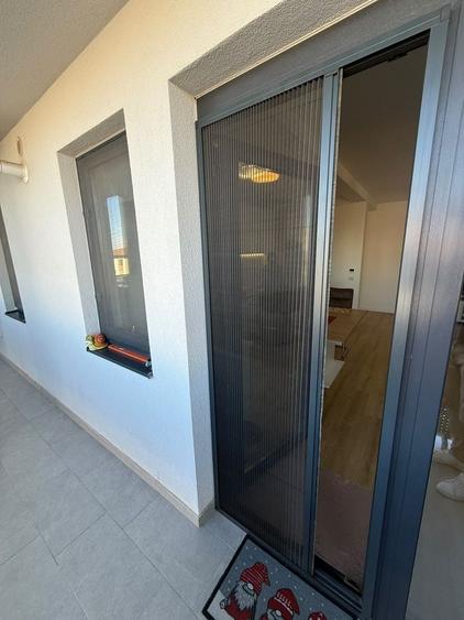 Apartament cu 2 camere decomandat, mobilat în Giroc