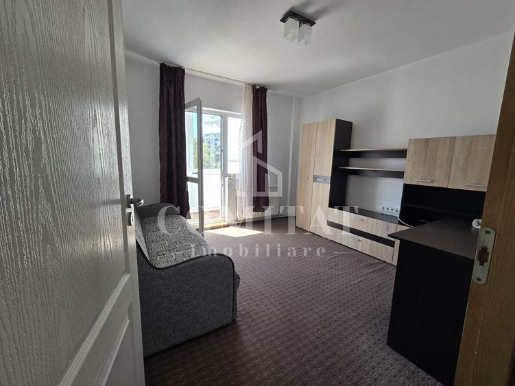Apartament cu 2 camere decomandat, mobilat în Zorilor