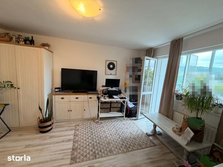 Apartament 2 camere de vanzare Moldovei Targu Mures, Mures - 4