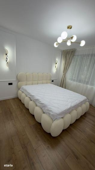 Apartament cu 2 camere în Țiglina 3