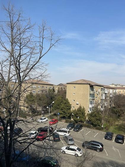 Garsonieră în Rogerius