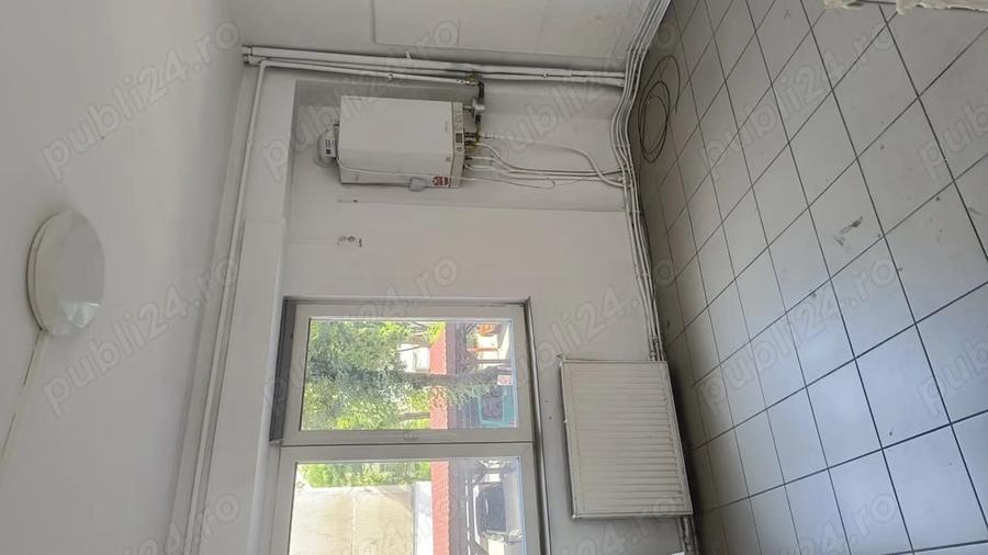 Spațiu comercial, de 30 mp, în Tudor Vladimirescu