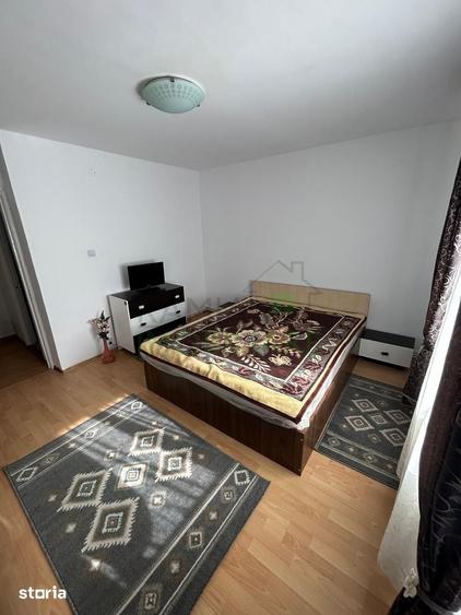 DE INCHIRIAT, Apartament 2 camere , Zona Scriitorilor - 7