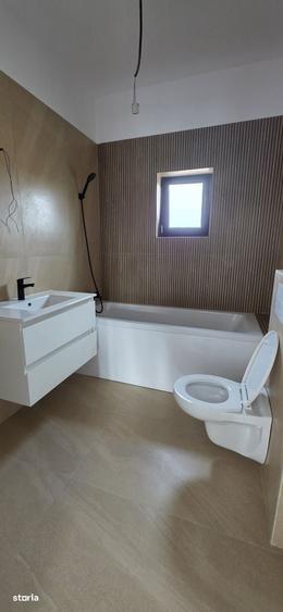 Casă cu 4 camere în Clinceni