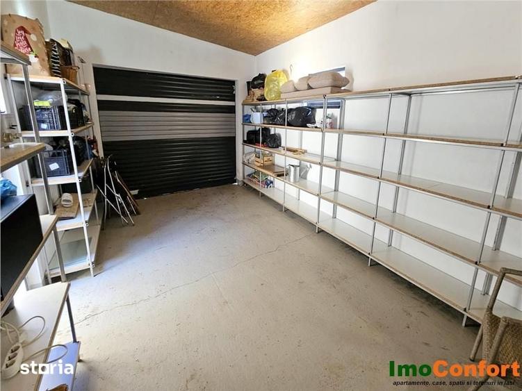 Casă cu 3 camere cu Teren 450 Mp în Valea Ursului