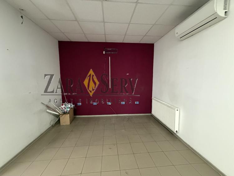 Spațiu comercial, de 45 mp, în Est