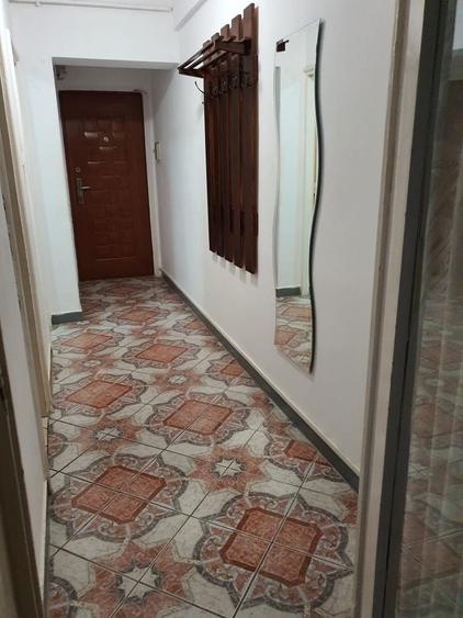 Apartament cu 2 camere în Bălcescu