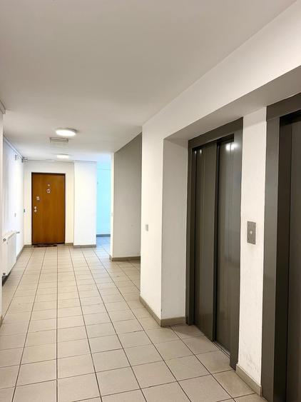 Apartament cu 3 camere decomandat în Grădina Icoanei