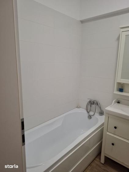 Apartament cu 2 camere decomandat în Militari