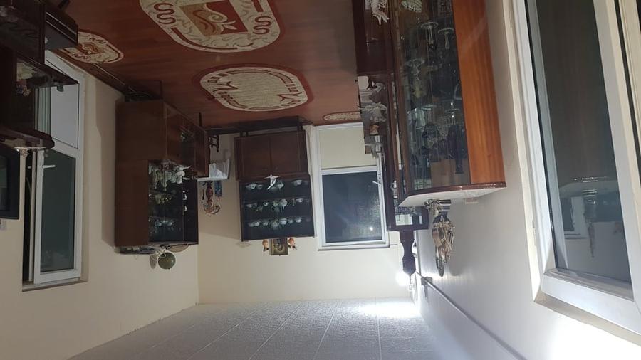 Casă în Însurăței