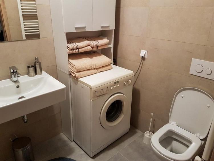 Apartament cu 2 camere - 4