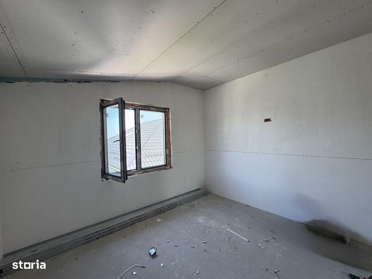 Casa P+1E Pantelimon | La Cheie la Finalul Lunii | Teren 350mp | curte - 18