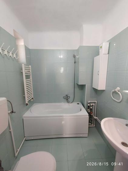 Apartament cu 2 camere în Cantemir
