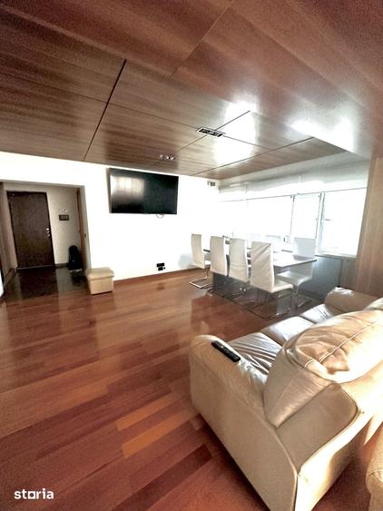 Mall Vitan Inchiriere apartament 2 camere foarte spatios 78 mp - 4