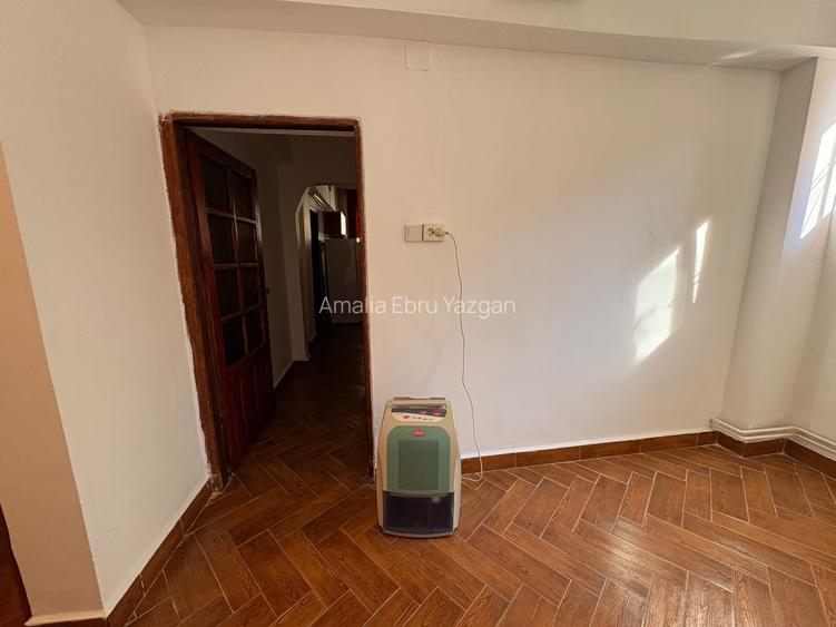 LOCAȚIE EXCELENTĂ–Timpuri Noi | 60 MP| 2 Camere-Ideal pentru Firmă și Închiriere