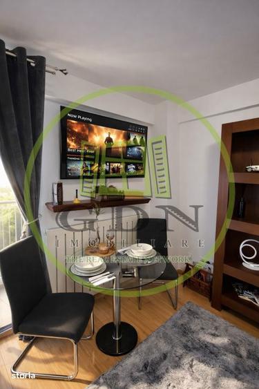Vanzare garsoniera in Centrul istoric Brasov - 5