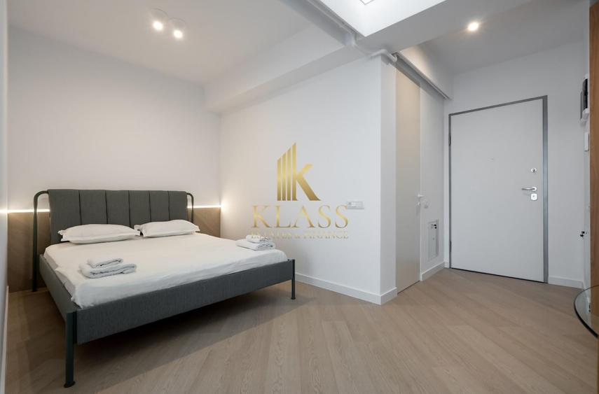 Apartament cu 2 camere în Pipera