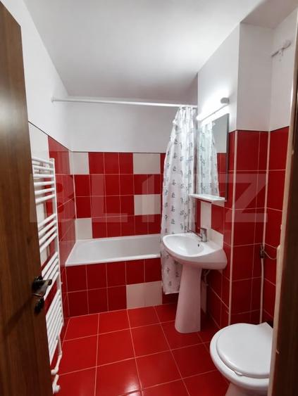 Apartament 2 camere, 54 mp, zona Astoria - 4