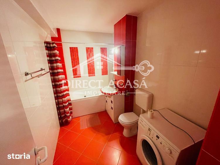 Apartament cu 3 camere în Tudor Vladimirescu