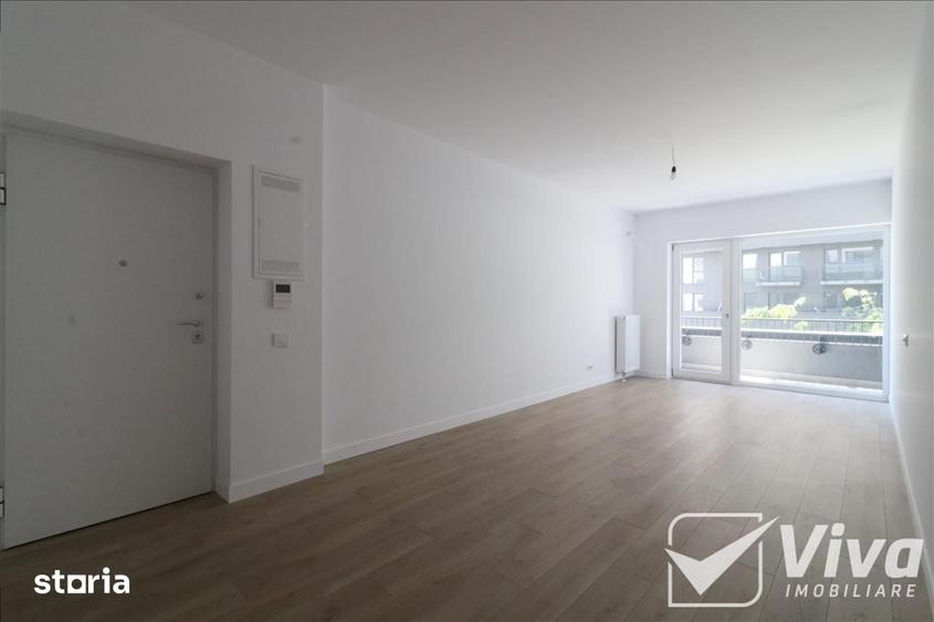 Apartament cu 2 camere decomandat în Podu Roș