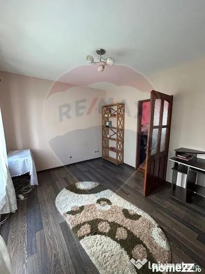 Casă cu 2 camere cu Teren 154 Mp în Central