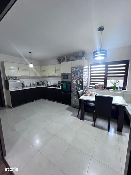 Casa noua de vanzare cu garaj, in zona Micesti - 2