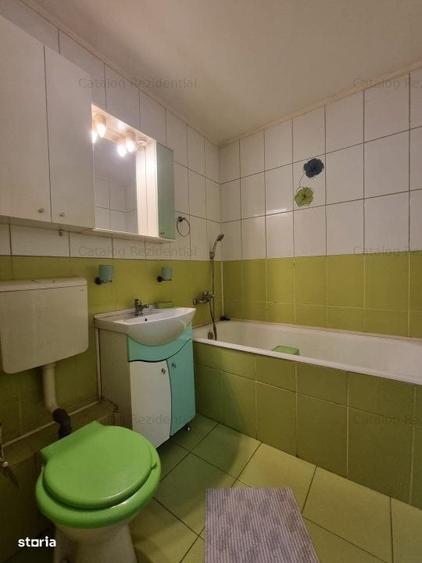 Garsoniera de inchiriat in zona Drumul Taberei / Ghencea - 5