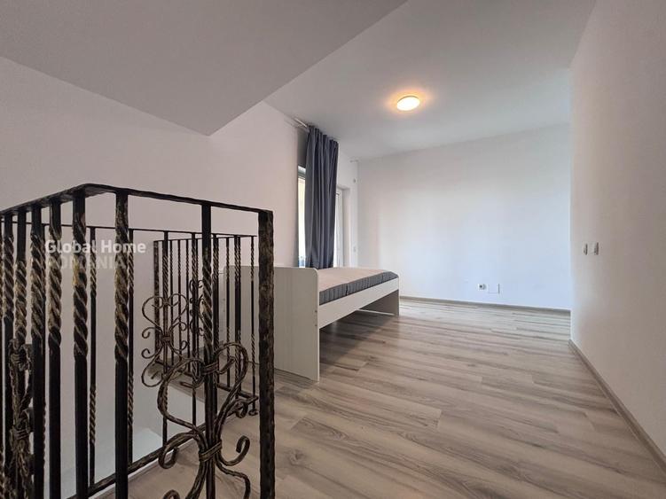 Penthouse duplex 172,7 MP | Northlight - Cosmopolis | Panoramic view - 9