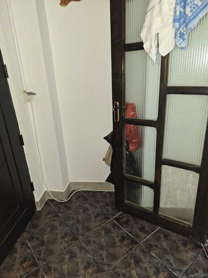 Garsonieră nedecomandată în Burdujeni