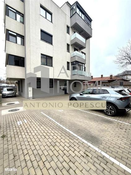 Apartament cu 2 camere decomandat în Malu Roșu