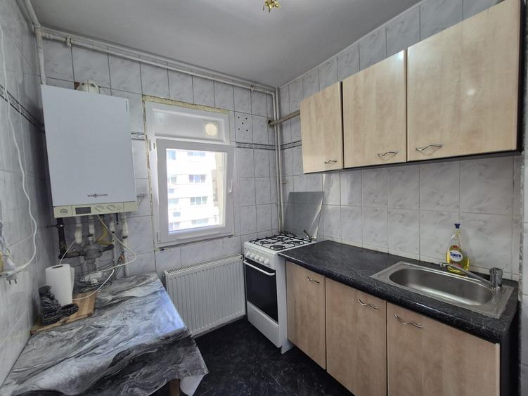 2 cam. Pantelimon|Centrală proprie |Mobilat și utilat| Bloc reabilitat - 13