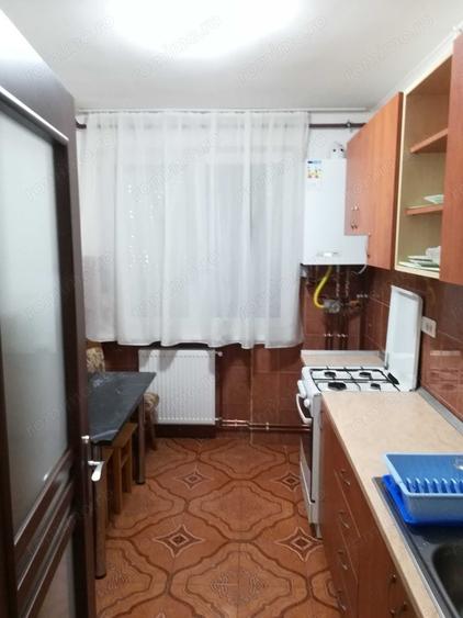 Apartament cu 2 camere în Parcul Carol