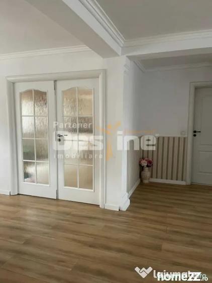 Casă cu 4 camere cu Teren 555 Mp în Central