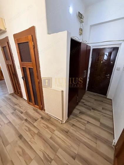 Apartament cu 4 camere decomandat în Iosefin
