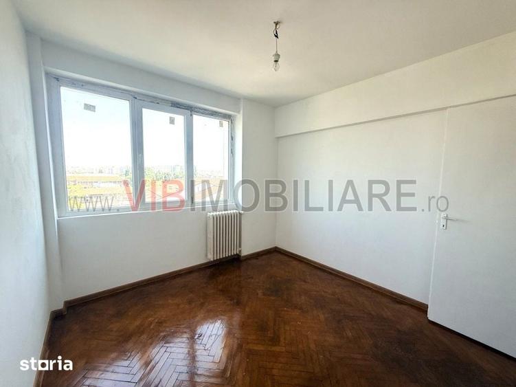 Apartament 3 camere de vanzare Sos ?tefan cel Mare - Lizeanu - 1