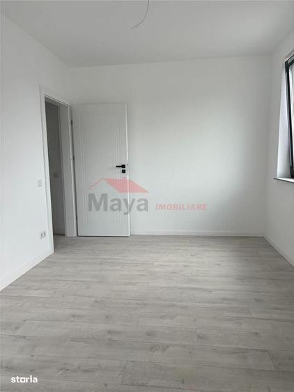 Apartament 3 camere, zona Morariu - 11