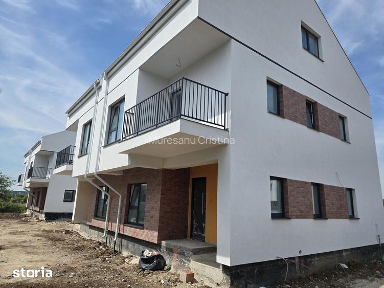 Vila P+2E,Popesti Leordeni