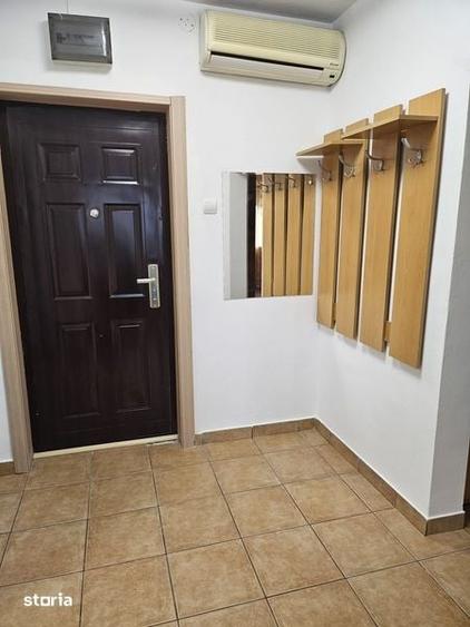 Apartament cu 2 camere în Berceni
