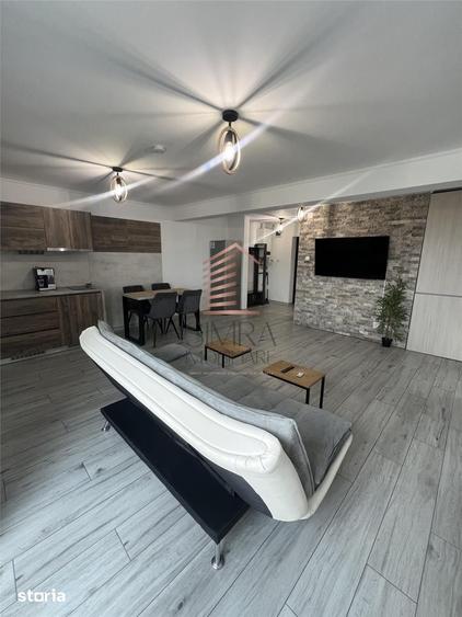 Apartament de inchiriat 4 camere, zona Iosia - 2
