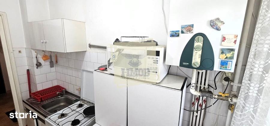 Apartament cu 2 camere semidecomandat în Mihai Viteazul