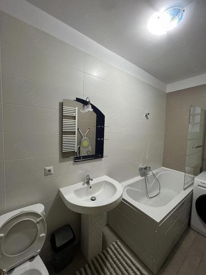 Apartament de inchiriat cu loc parcare inclus cartier Berceni metalurgiei sector 4 - 5