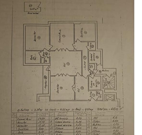 Apartament 4 camere | De Vanzare | Unirii | Renovat 2026 - 1