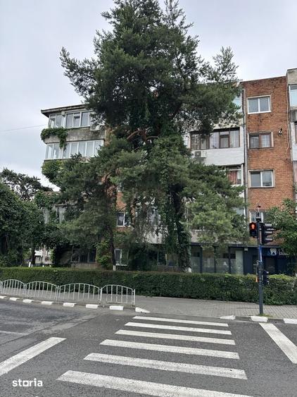 Vand apartament 4 camere vis a vis de Hanul Haiduciilor ! - 9