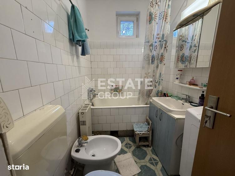 Apartament cu 4 camere în Punctele Cardinale