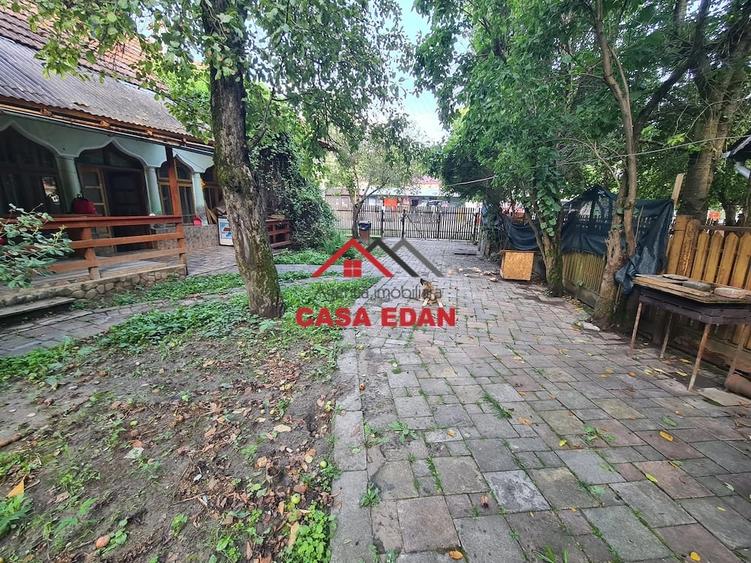 Casă cu 2 camere cu Teren 492 Mp în Telega