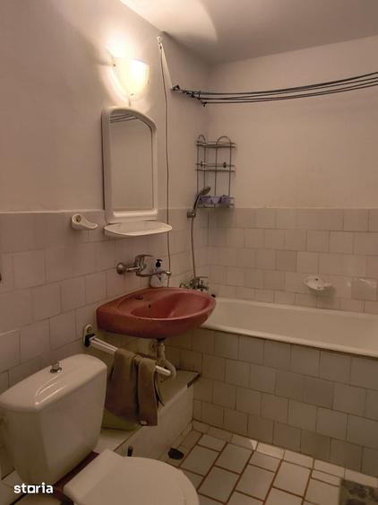 Apartament cu 3 camere decomandat în Vasile Alecsandri