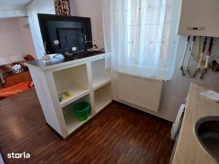 Garsonieră în Sud